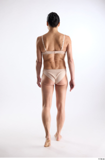 Hanane  1 back view underwear walking whole body 0002.jpg